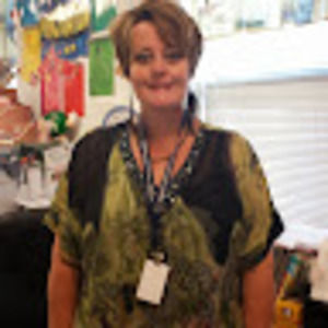 Meet your Posher, Kellie